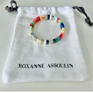 Assoulin bracelet